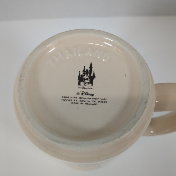 Disney Winnie the Pooh coffee mug - Picture 3 of 6